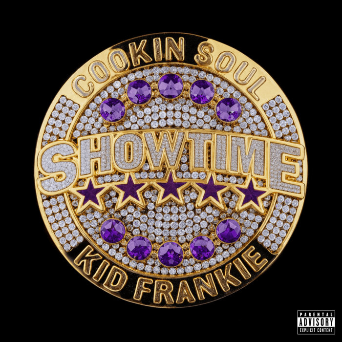 SHOWTIME | Cookin Soul & Kid Frankie | Cookin Soul