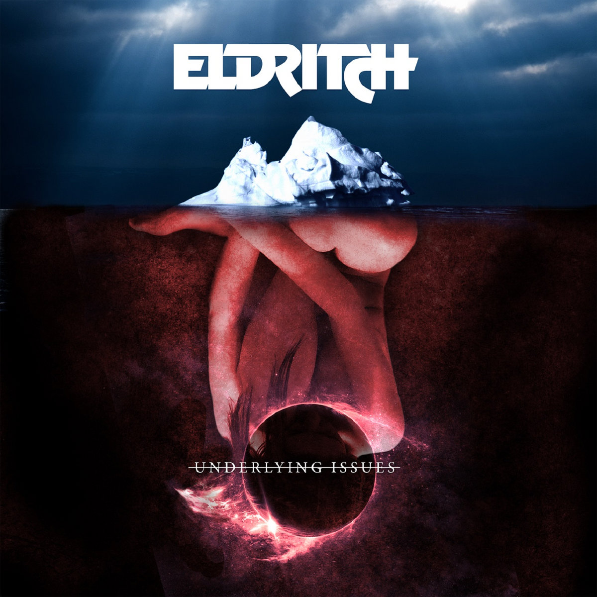 Changing Blood | Eldritch | Scarlet Records