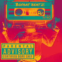 BoFaat - singles cover art