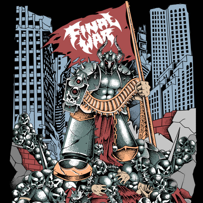 Music | Final War