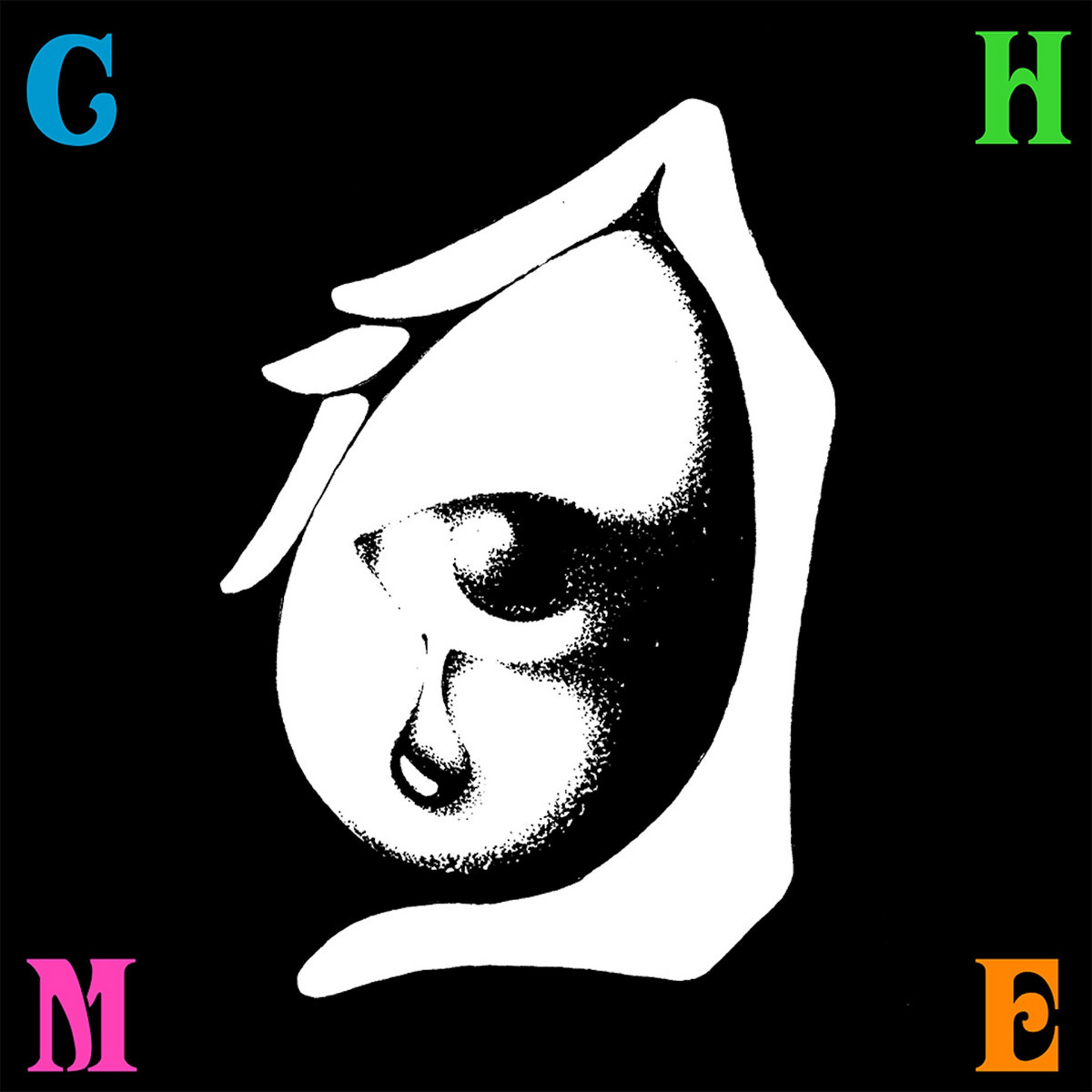 CHIME OBLIVION | John Dwyer