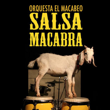 サルサLP/オルケスタ・エル・マカベオ/Orquesta El Macabeo a1733845192_2.jpg