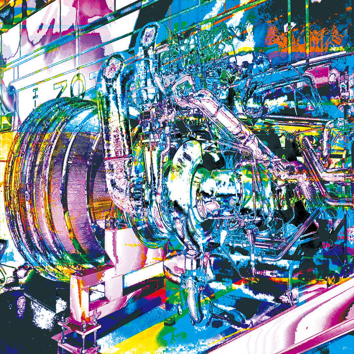 Nervous System Error | Tatsuya Yoshida & Risa Takeda