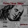 Money Never Sleeps Cover Art