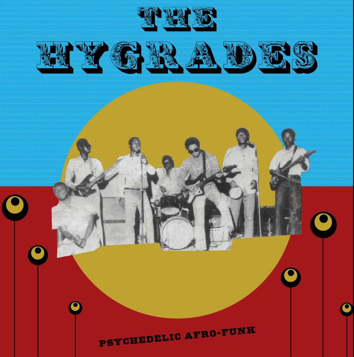 邦楽 psychedelic orchestra sang real 邦楽 psychedelic orchestra sang real Papik, The Soultrend