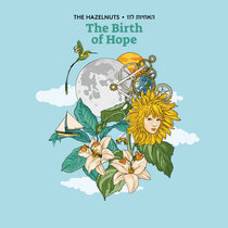 The Hazelnuts project artwork