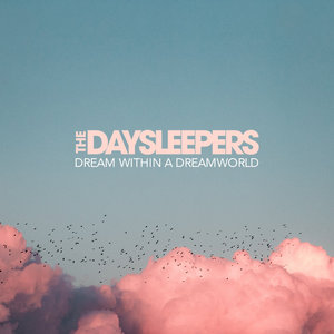 Dream Within a Dreamworld (Single) cover