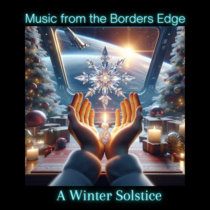 A Winter Solstice cover art