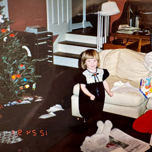 'tis the season for missing you (demo) cover