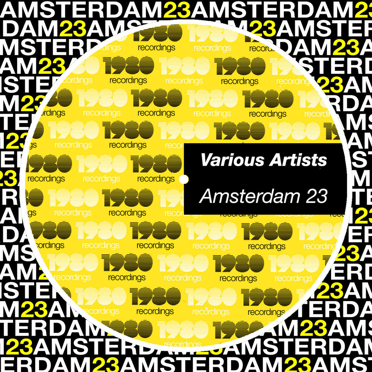 Amsterdam 23 Various Artists 1980 Recordings Amsterdam 23 Various Artists 1980 Recordings