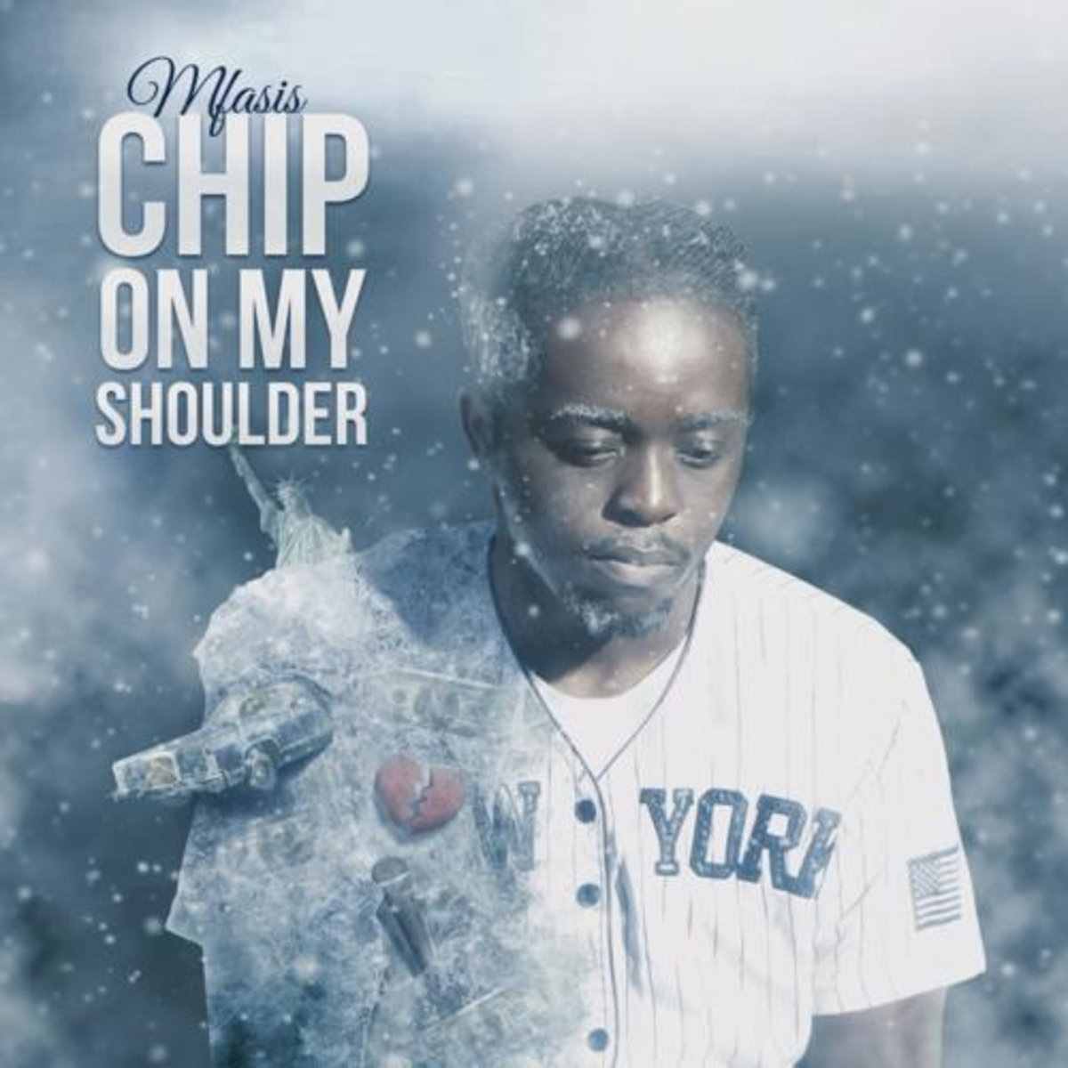 Chip on my Shoulder Mfasis