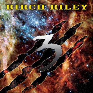 Birch Riley — 3 (EP)