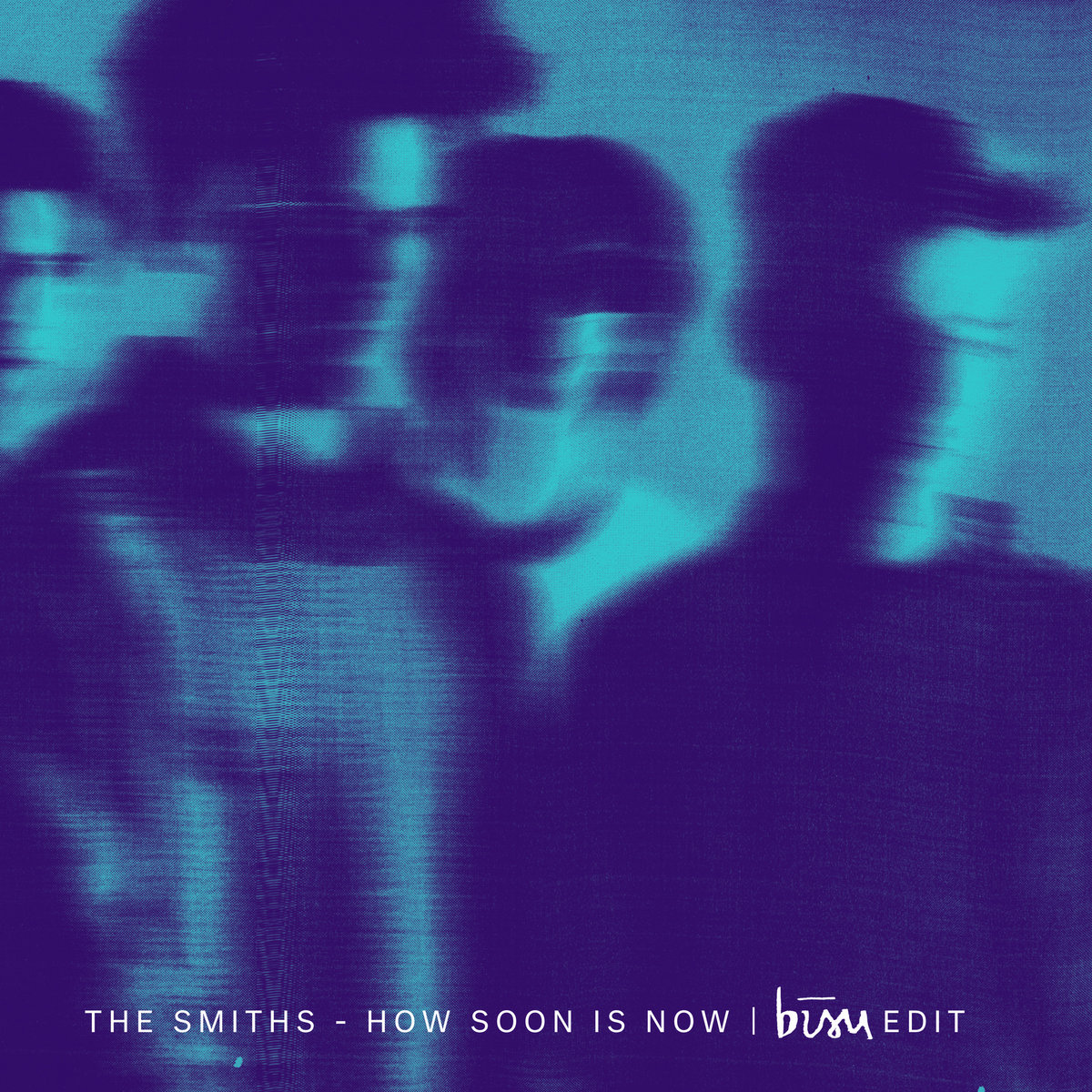 How soon is now？(UK1st issue)/The Smiths The Smiths - How Soon Is Now (bīsu edit) | bīsu