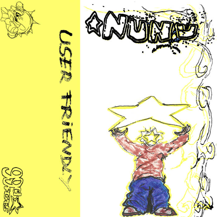 NUNU ★ - USER FRIENDLY