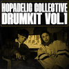 HOPADELIC COLLECTIVE DRUMKIT VOL.1