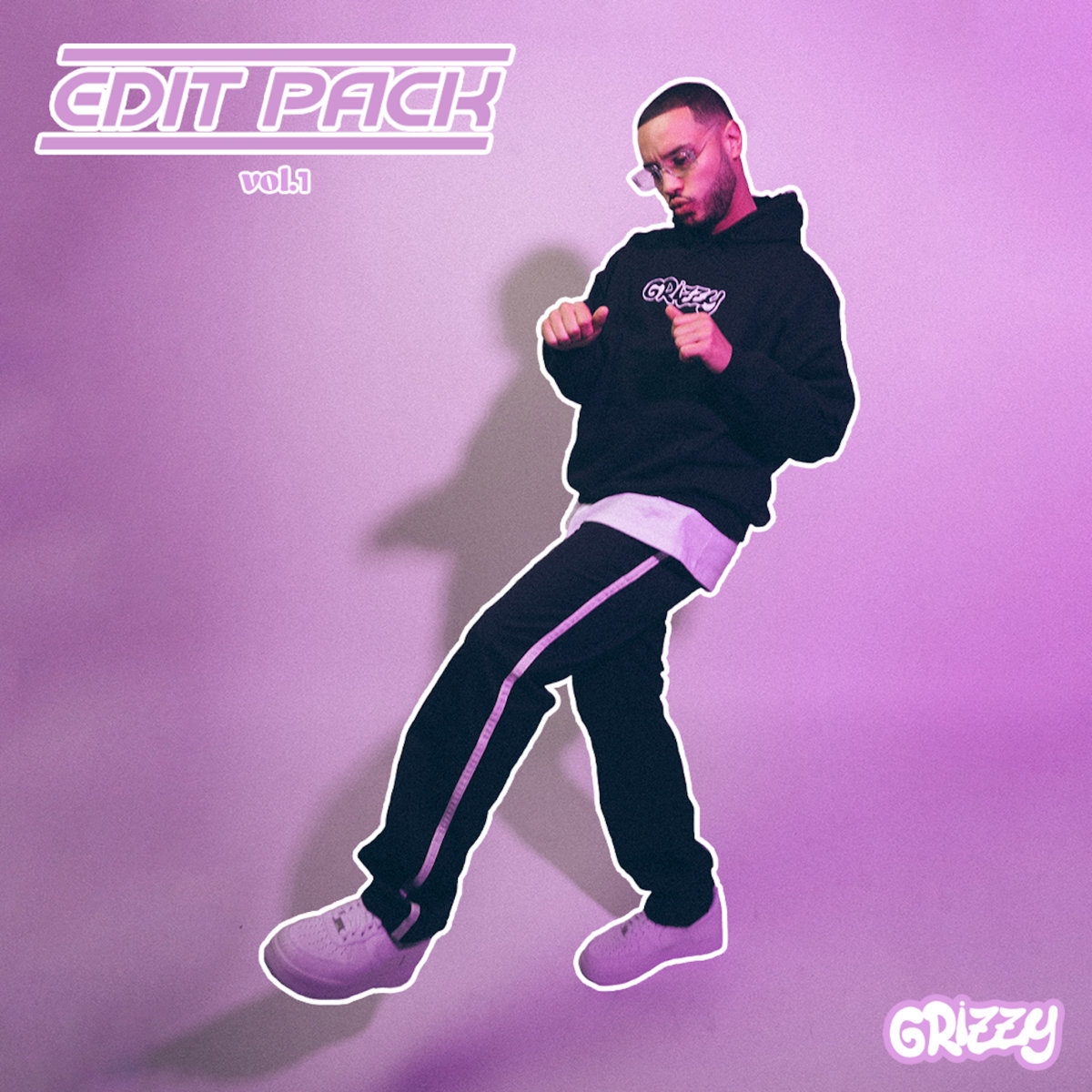 EDIT PACK VOL.1 | Grizzy