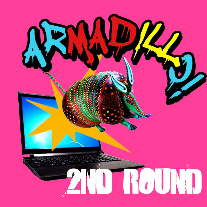 ネットラップバトル・アルマジロ！第2回戦 | Various Artist