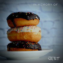 In Memory Of ft. Nahjai Soul cover art