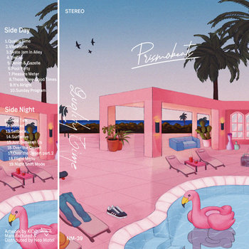 Music | ネオモーテル / Neo Motel