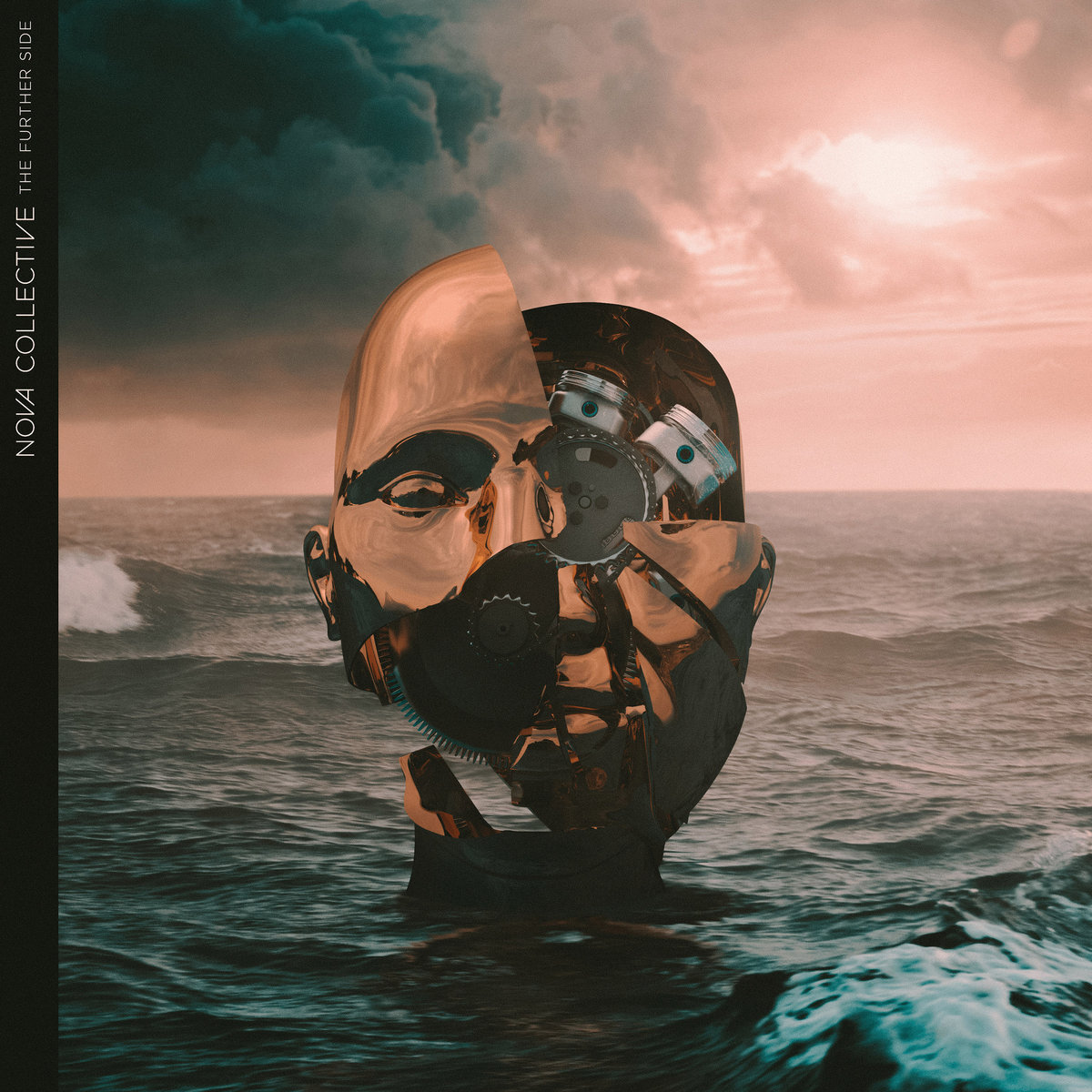 Image result for nova collective the further side