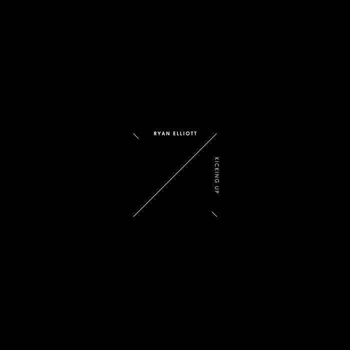 Kicking Up (STABLO No. Remix) | Ryan Elliot | Ghostly