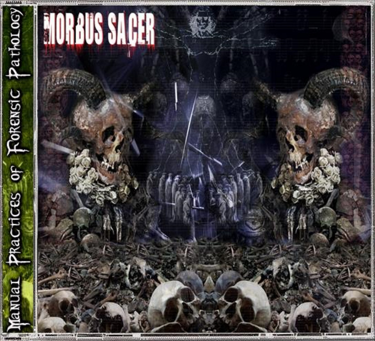 by Morbus Sacer
