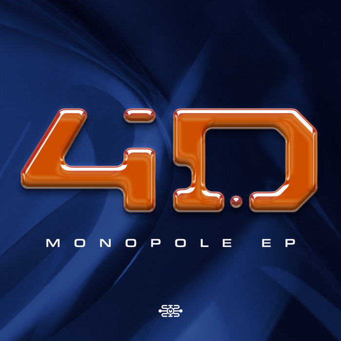 Monopole 4D