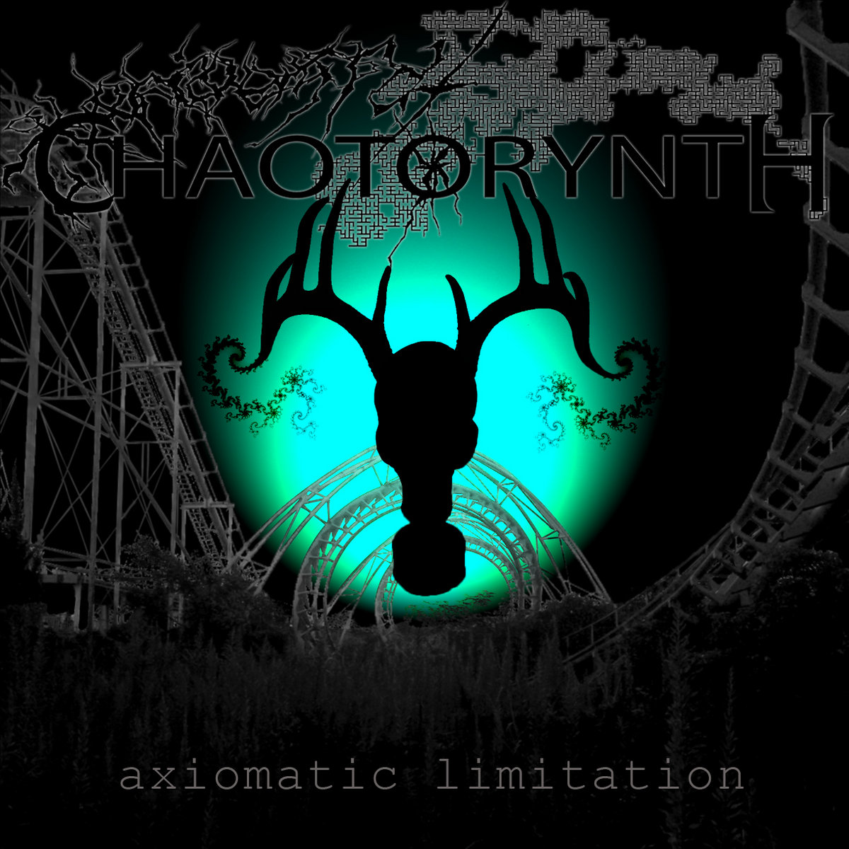 Axiomatic Limitation cover