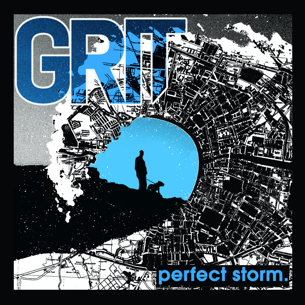 PERFECT STORM cover