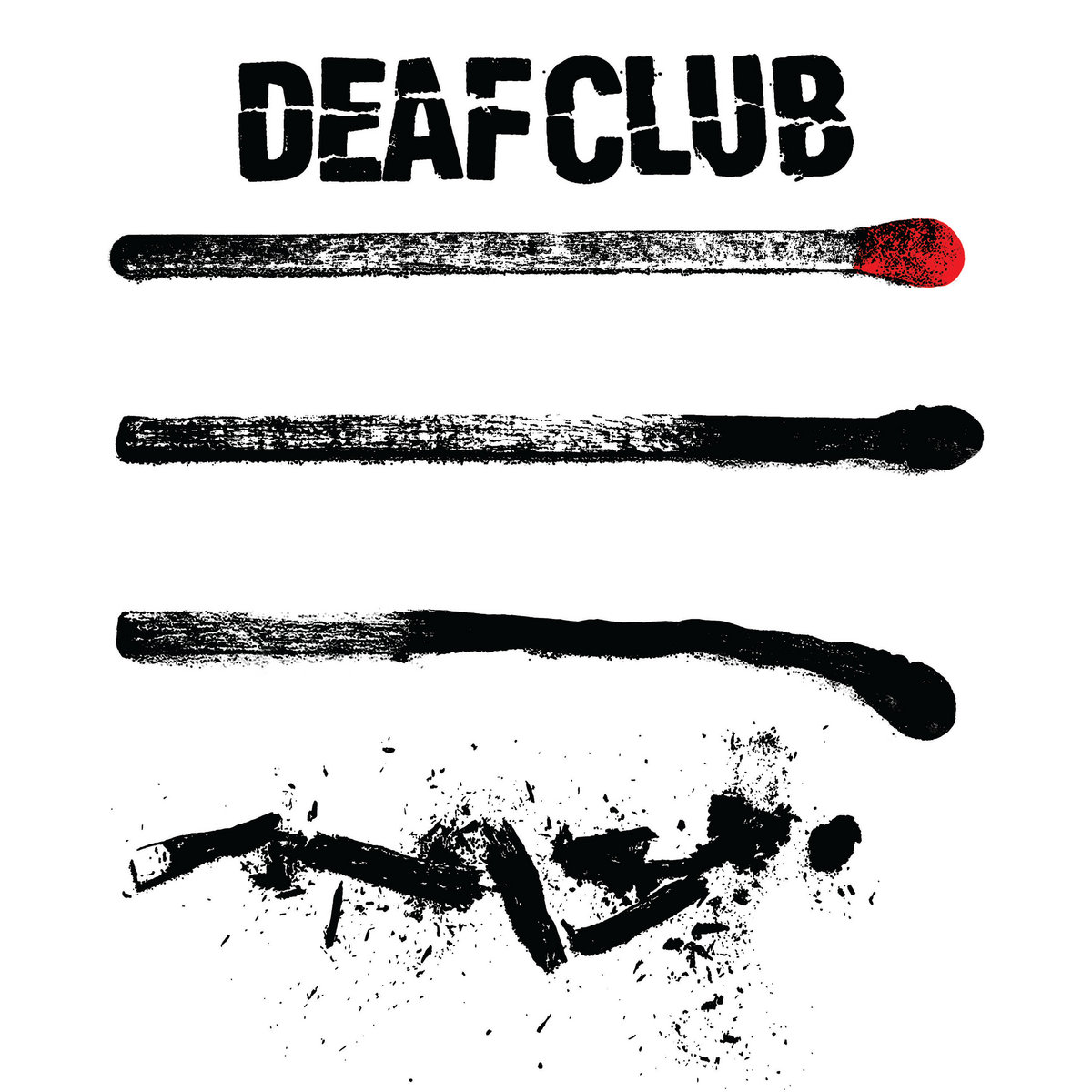 Productive Disruption | Deaf Club