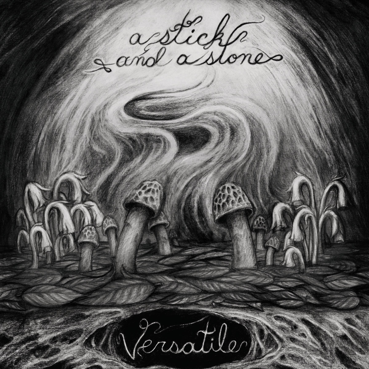 Portland Trans Artist A Stick And A Stone Shares New Song “Husband Of Wind” From Upcoming Album Portland Trans Artist A Stick And A Stone Shares New Song “Husband Of Wind” From Upcoming Album Image