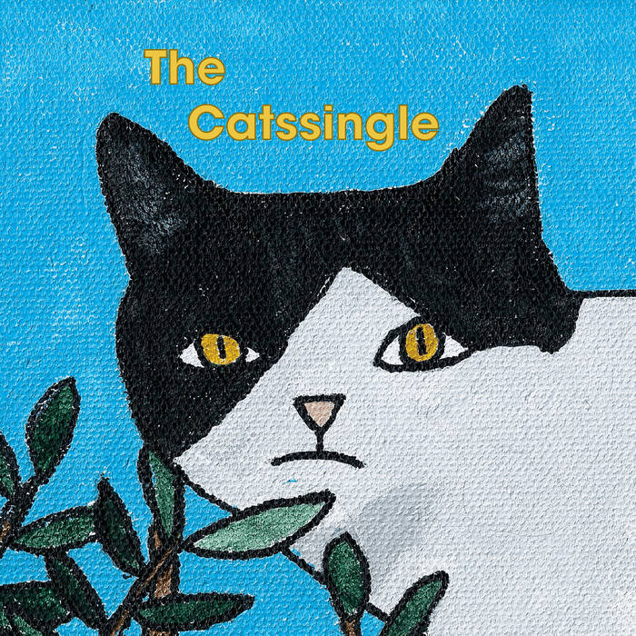 The Catssingle | The World Record