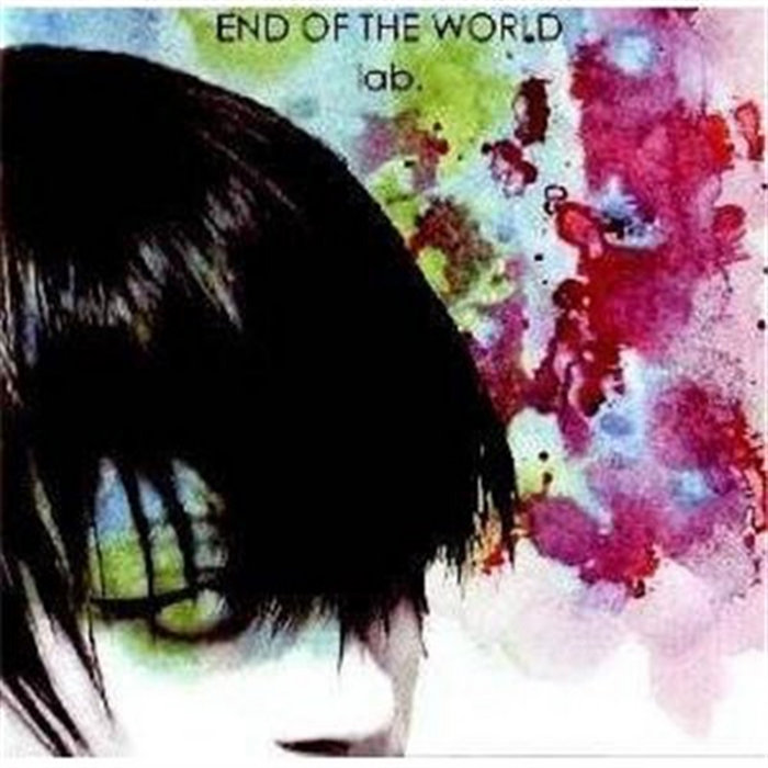End Of The World | Lab.