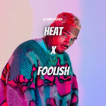 Brandon Isaiah - FoolishHeat.