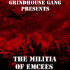 Militia of Emcees Cover Art