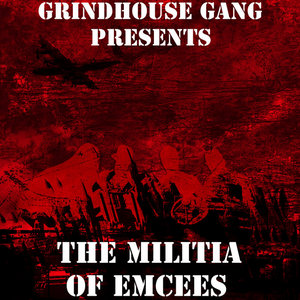 Militia of Emcees cover