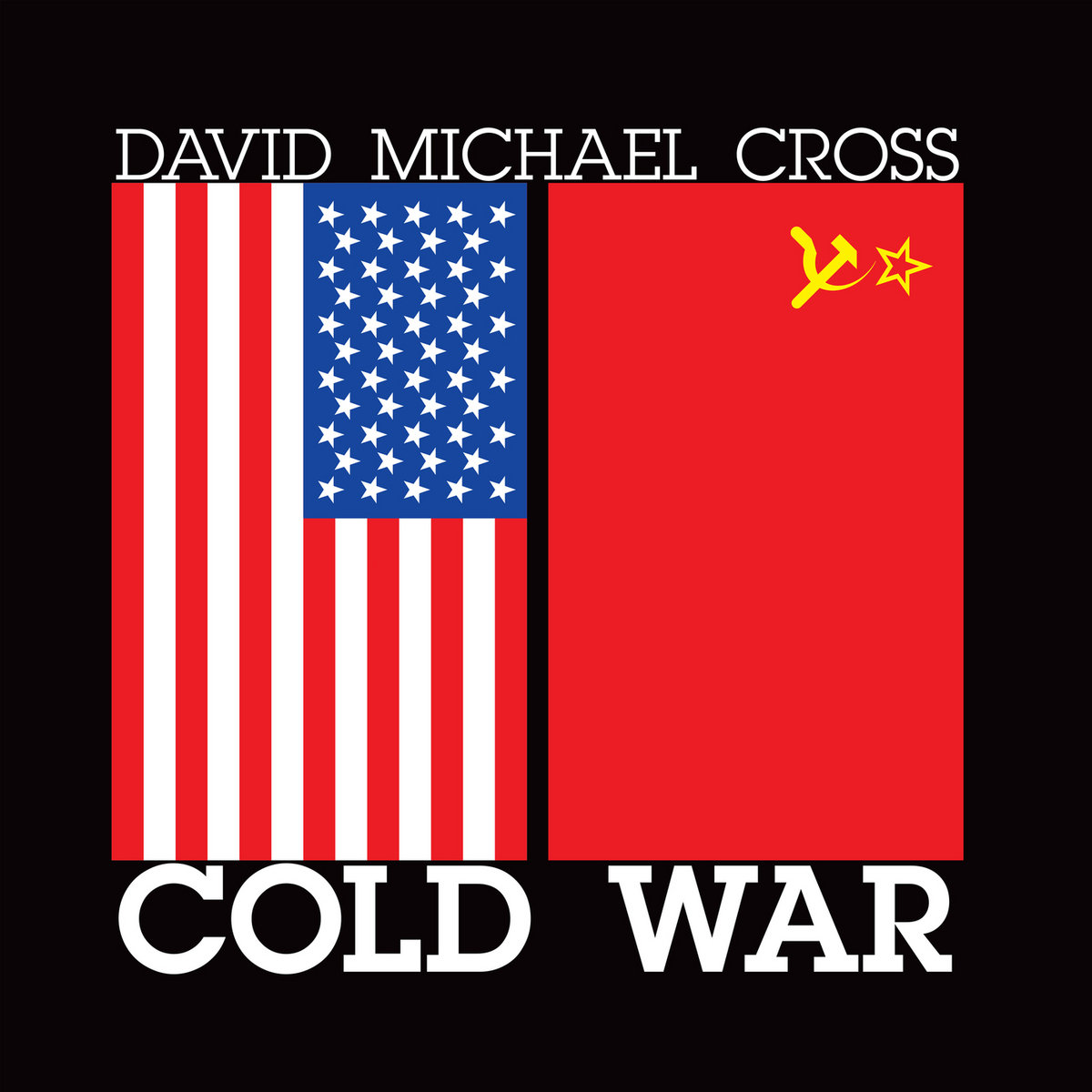 Cold War | DMX Krew