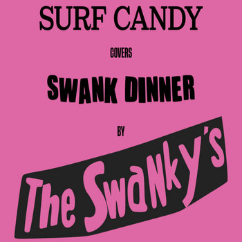 邦楽 The Swanks NEVER CAN SWANK DINNER 邦楽 The Swanks NEVER CAN SWANK DINNER The Swanks Never Can