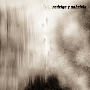 Rodrigo y Gabriela — Weird Fishes/ Arpeggi