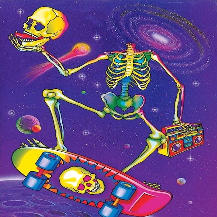 Punk Core From Hell (1997) | Bald Vulture