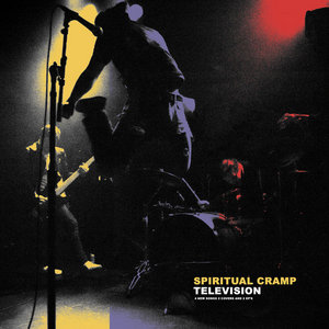 Spiritual Cramp — Television