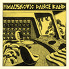 The Mauskovic Dance Band Cover Art