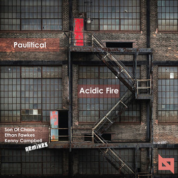 cover art