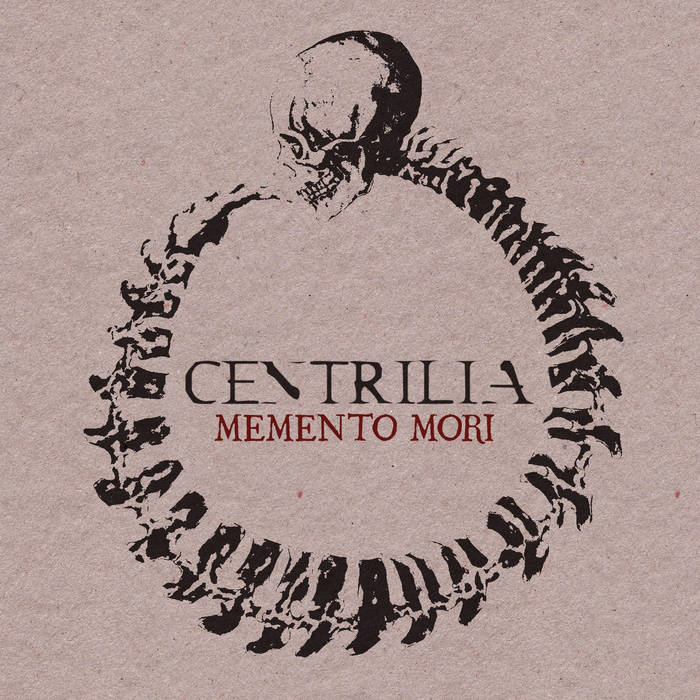 Memento Mori | Centrilia