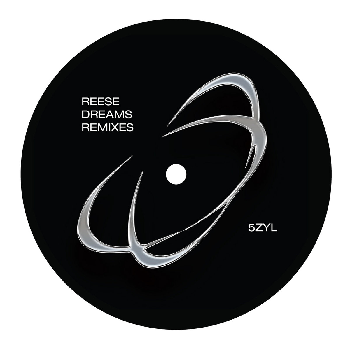 Reese Dreams Remixes | 5ZYL | PZ Records