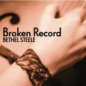 Broken Record - EP cover