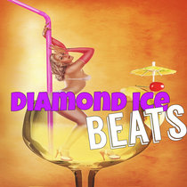Diamond Ice Beats (Beat) cover art