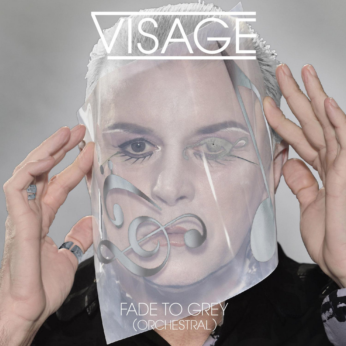 Fade To Grey Orchestral Visage