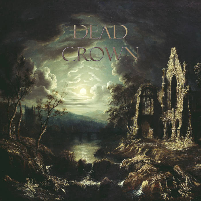Demo (Remastered) | DEAD CROWN