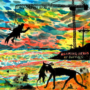 Apocalypse Beach cover